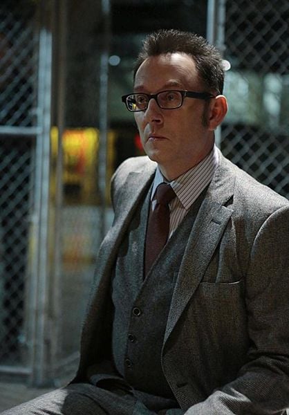 Person Of Interest : Fotos Michael Emerson