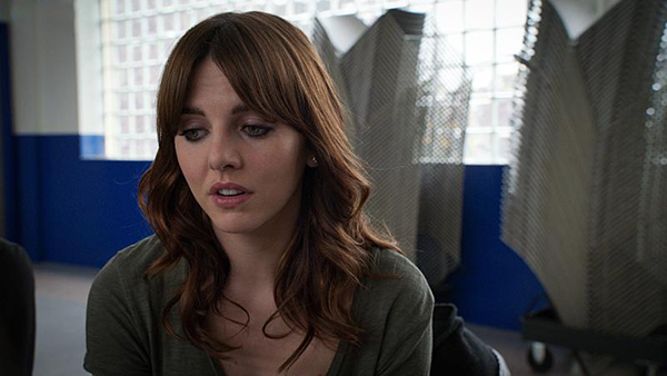 Elementary : Fotos Ophelia Lovibond