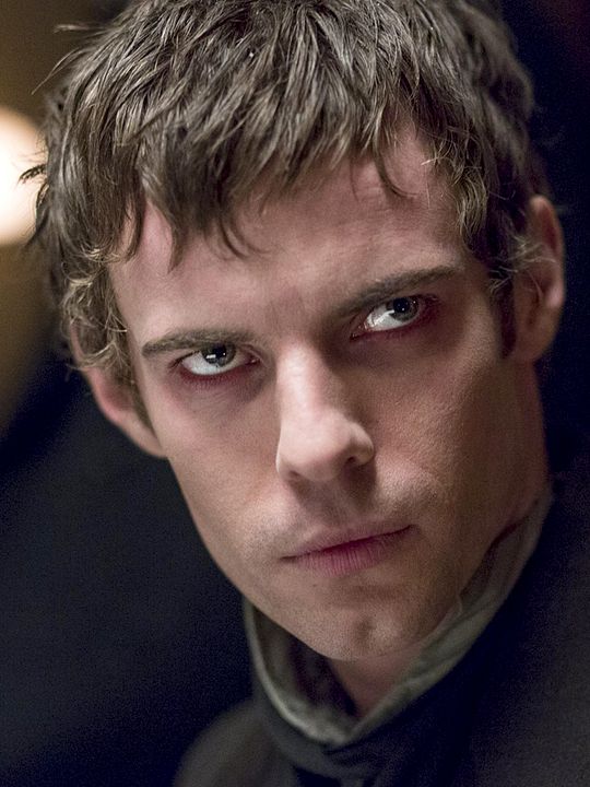 Poster Harry Treadaway