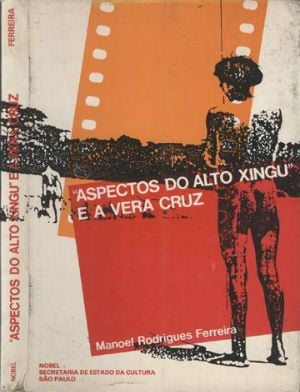 Aspectos do Alto Xingú : Poster