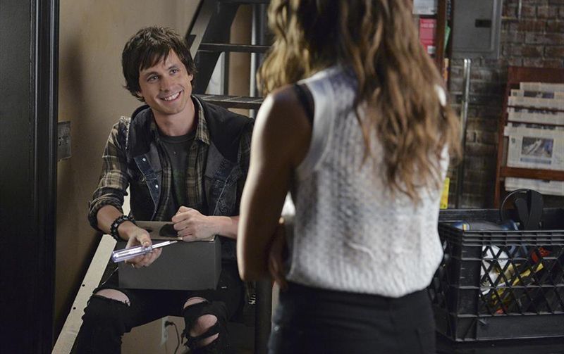 Pretty Little Liars : Fotos