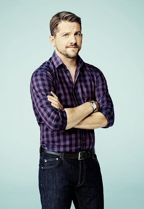 Fotos Zachary Knighton