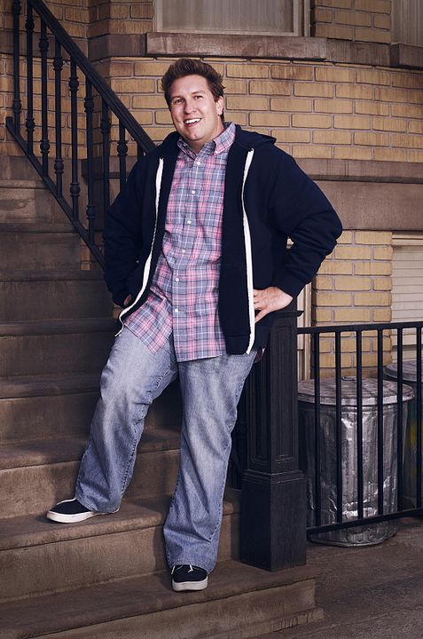 Fotos Nate Torrence