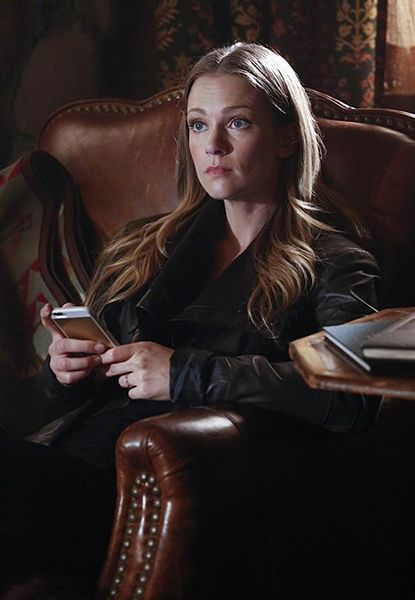 Criminal Minds : Fotos A.J. Cook