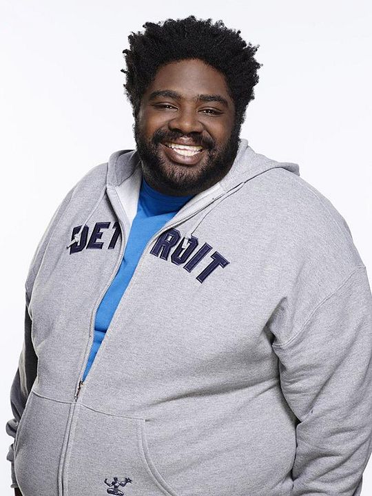 Fotos Ron Funches