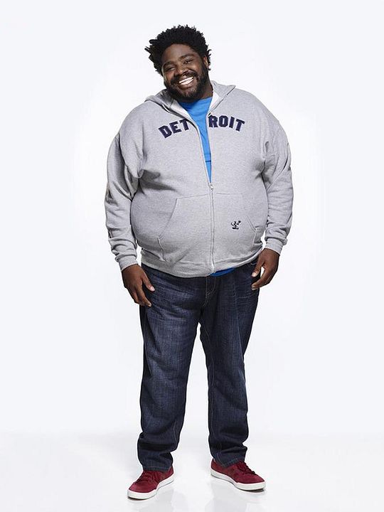 Fotos Ron Funches