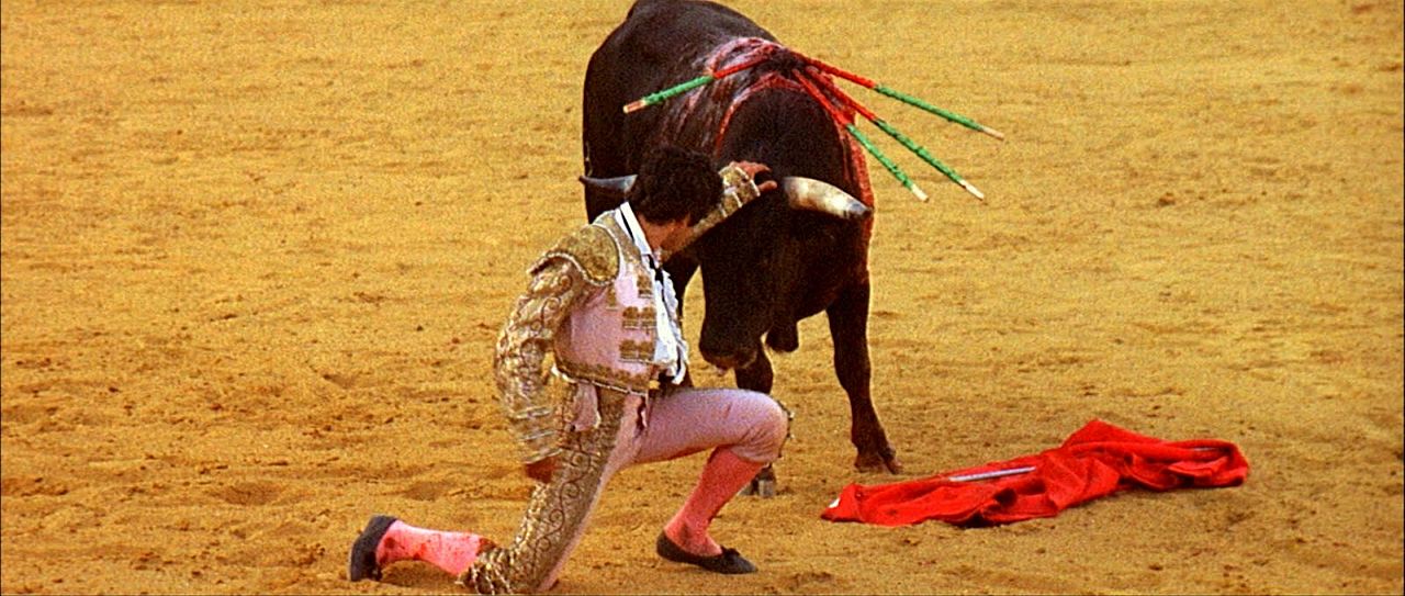 Os Bravos da Arena : Fotos