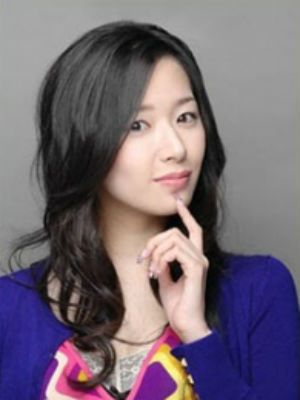 Poster Atsuko Tanaka