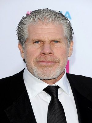 Poster Ron Perlman