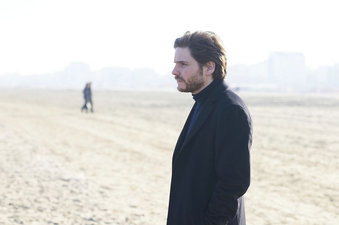 A Face de Um Anjo : Fotos Daniel Brühl
