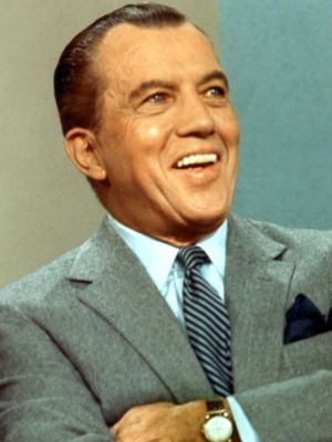 Poster Ed Sullivan