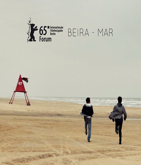 Beira-Mar : Poster