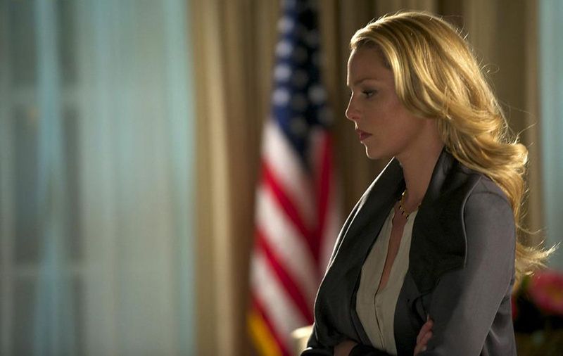 State of Affairs : Fotos Katherine Heigl