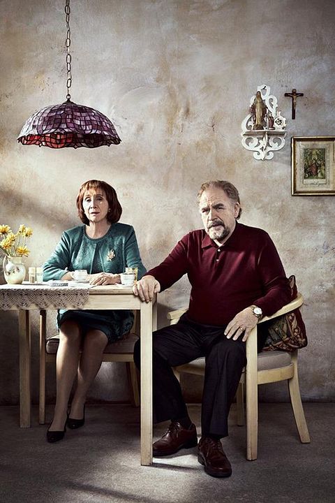 The Slap (US) : Fotos