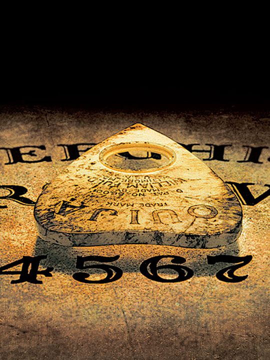 Ouija - Origem Do Mal : Poster