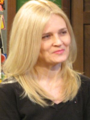 Poster Márcia Latini