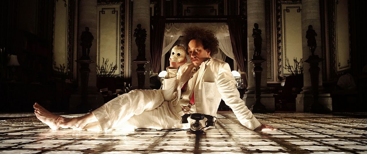 Que Viva Eisenstein! - 10 Dias que Abalaram o México : Fotos