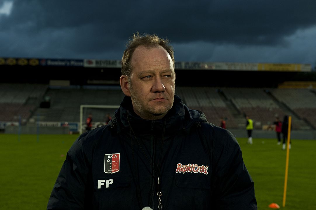 Fotos Christophe Kourotchkine