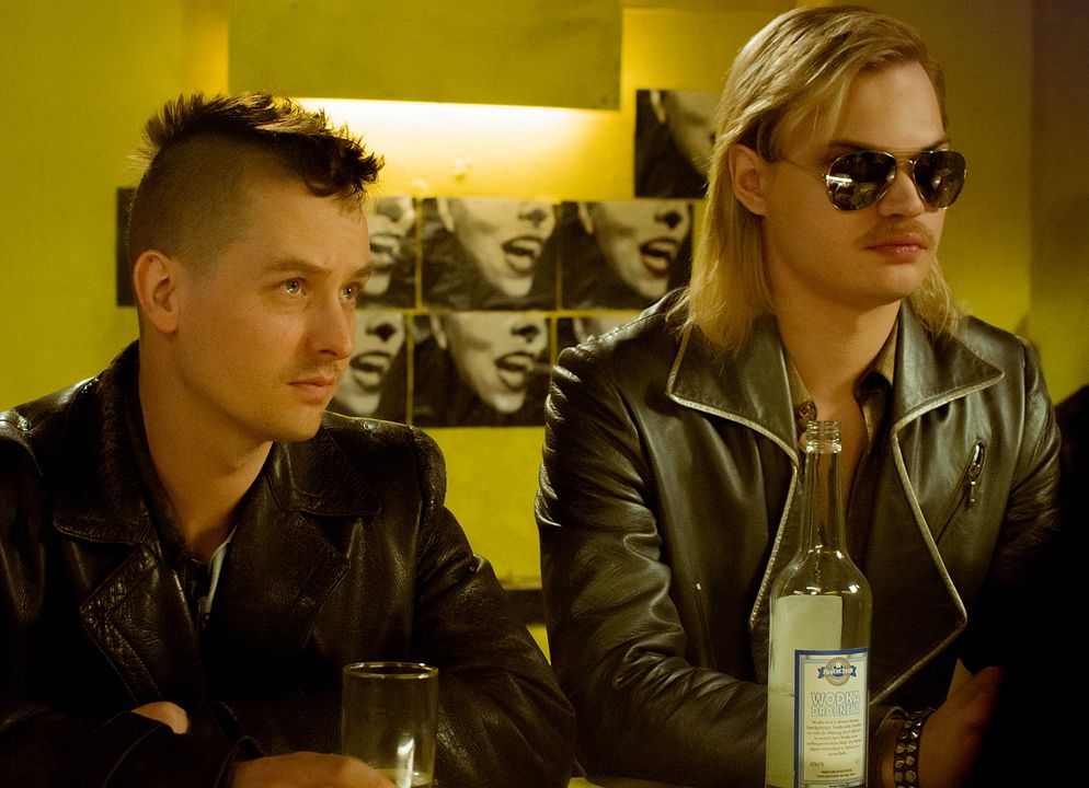Fotos Wilson Gonzalez Ochsenknecht, Tom Schilling