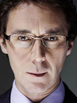 Poster Guy Henry