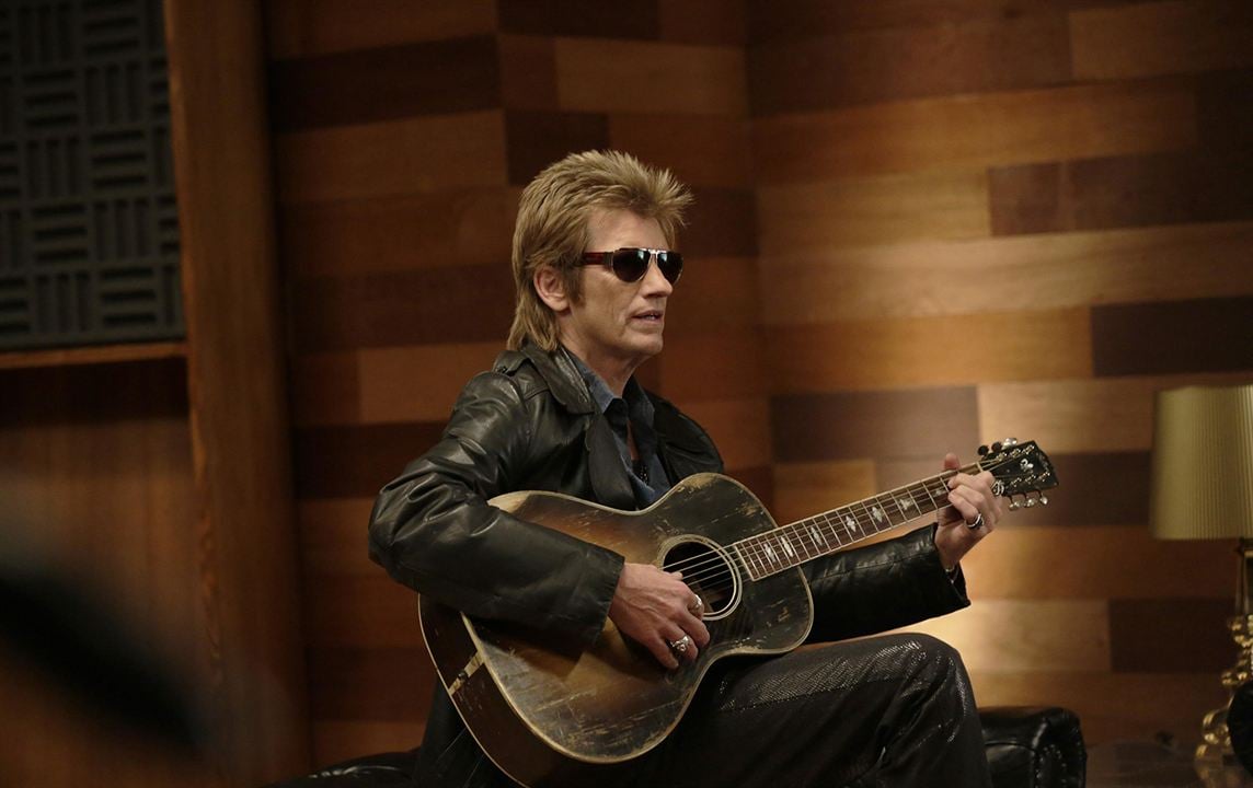 Sexo&Drogas&Rock&Roll : Fotos Denis Leary