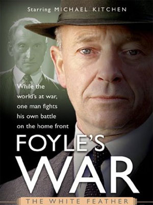 Foyle's War : Poster