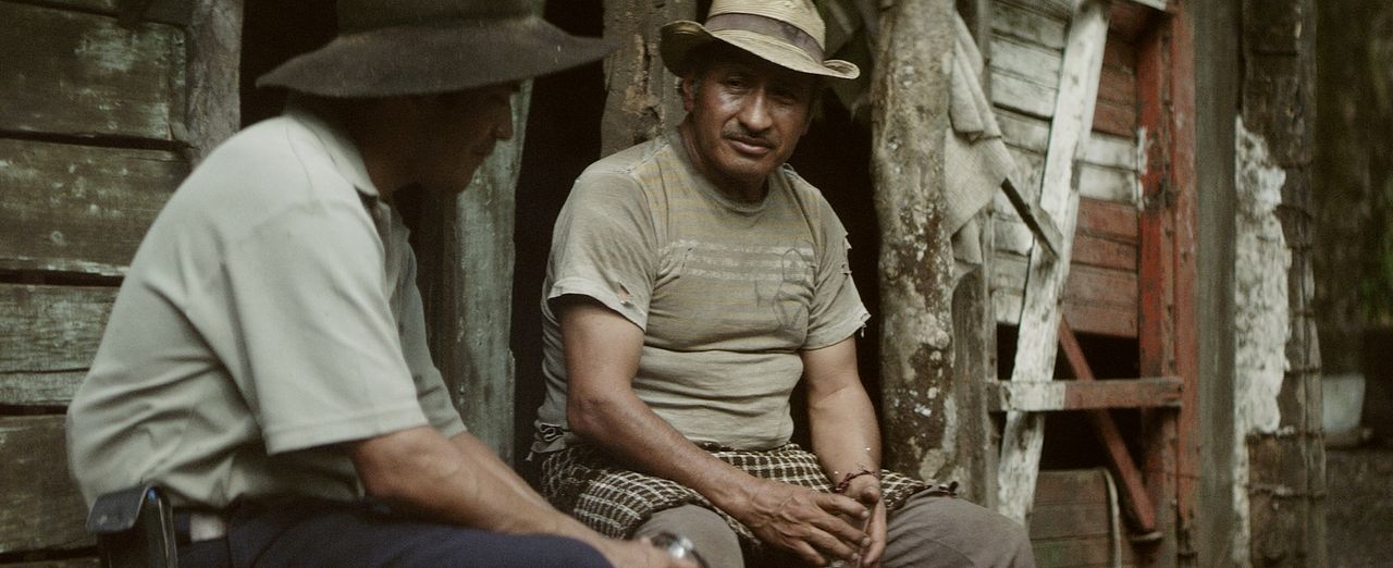 Ixcanul : Fotos Manuel Antún