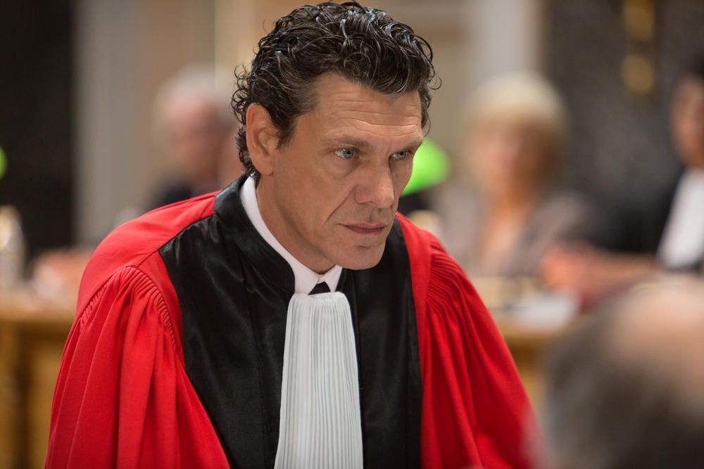 Fotos Marc Lavoine