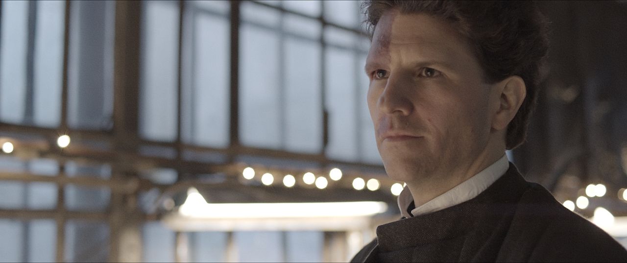 Under Electric Clouds : Fotos