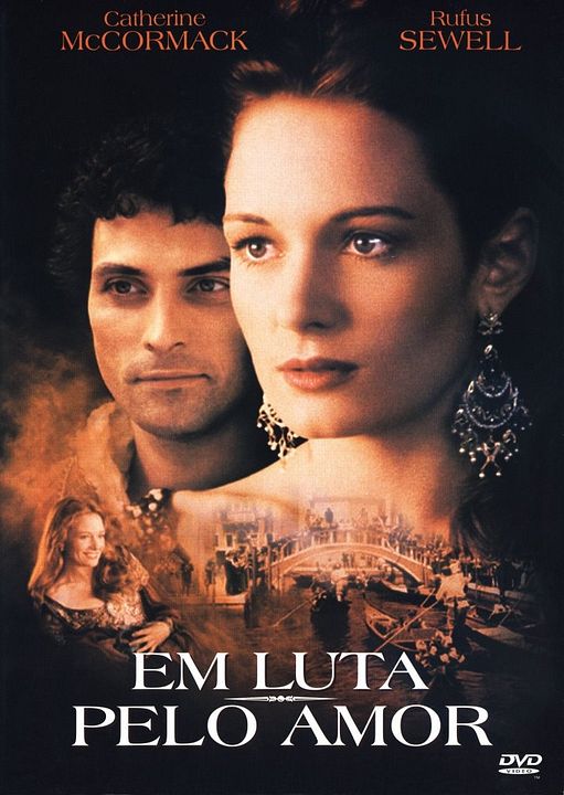 Em Luta Pelo Amor : Poster