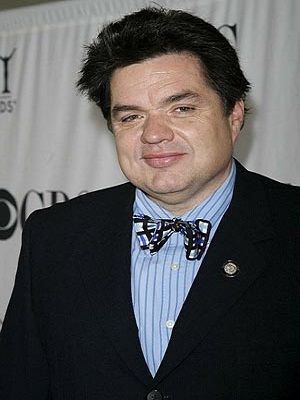 Poster Oliver Platt