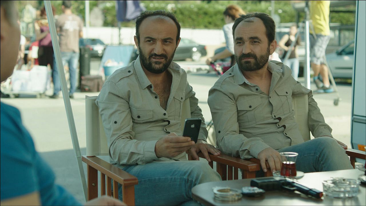 Fotos Ersin Korkut
