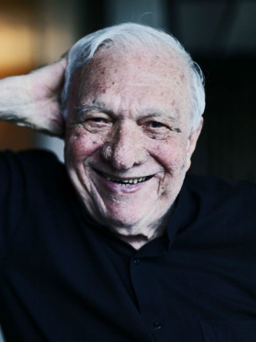 Poster Darel Valença Lins