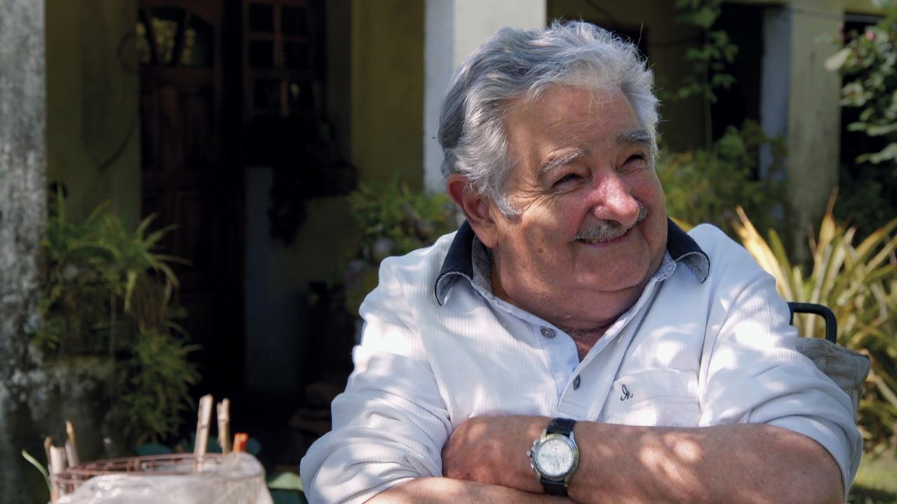 Fotos José Mujica