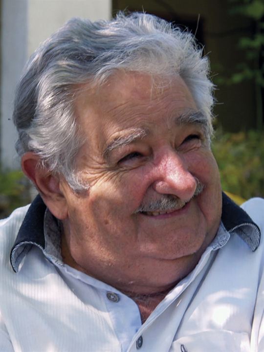 Poster José Mujica
