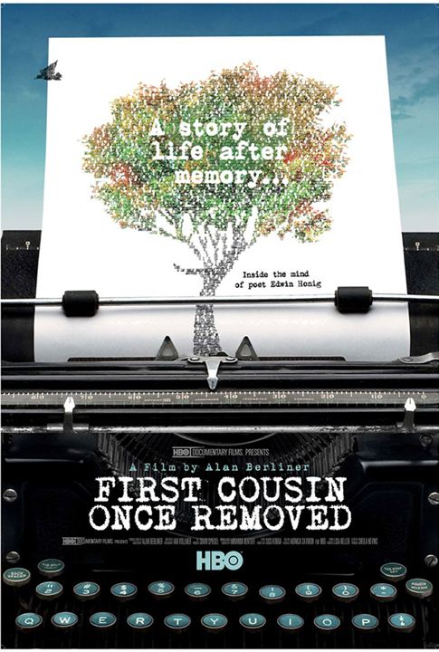 First Cousin Once Removed : Poster