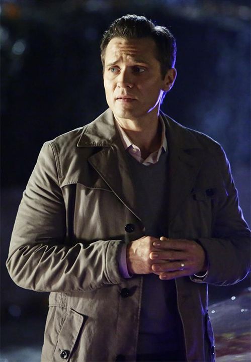 Fotos Seamus Dever