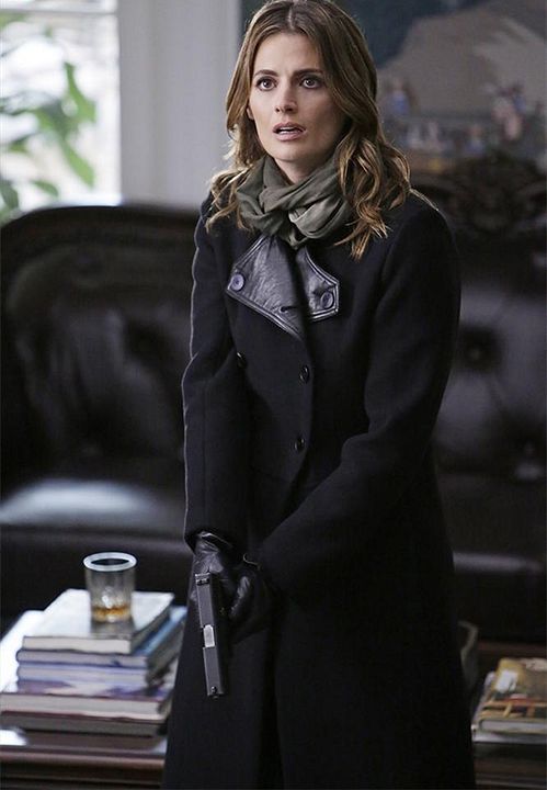 Fotos Stana Katic