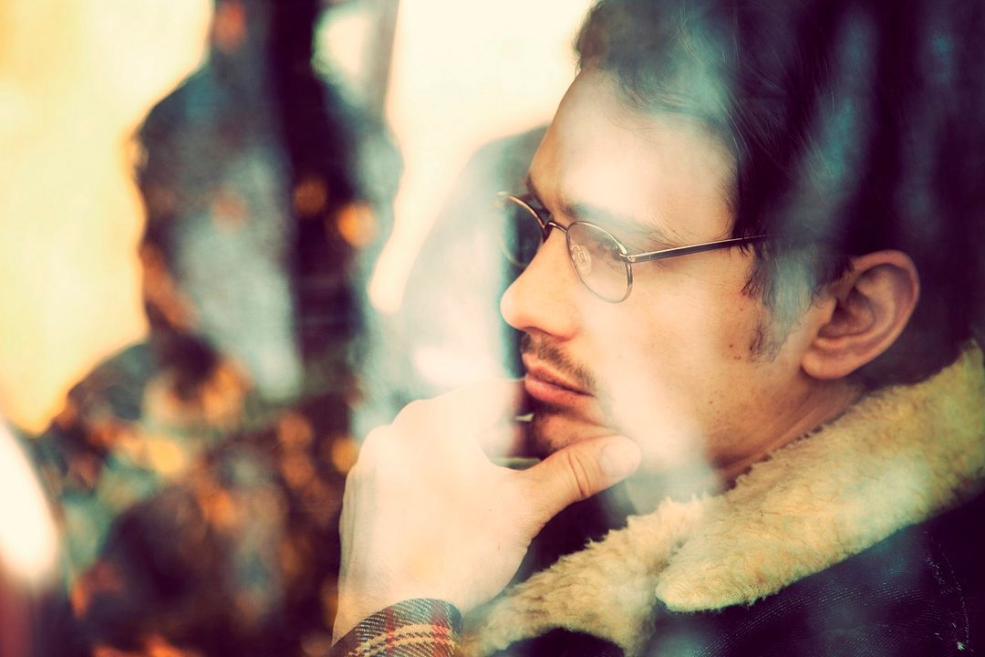 The Color Of Time : Fotos James Franco