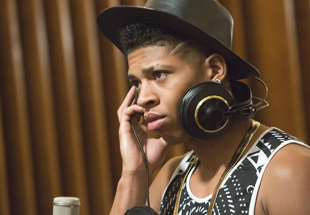 Empire (2015) : Fotos Bryshere Y. Gray