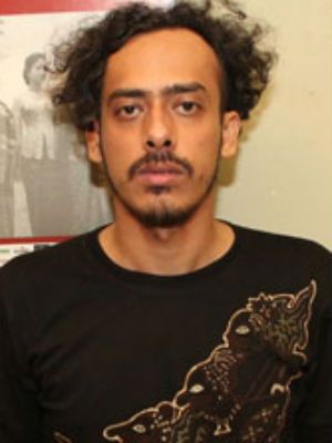 Poster Ismail Basbeth