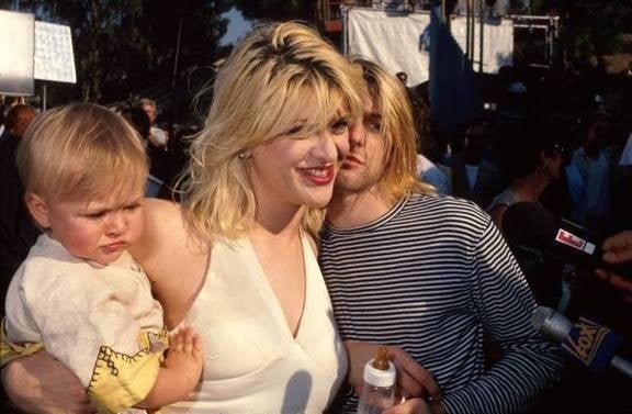 Cobain: Montage of Heck : Fotos