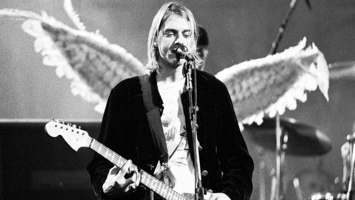 Cobain: Montage of Heck : Fotos