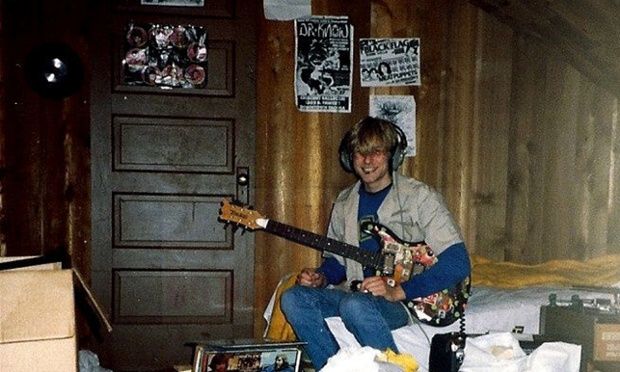 Cobain: Montage of Heck : Fotos