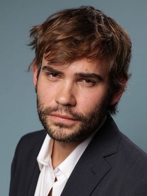 Poster Rossif Sutherland