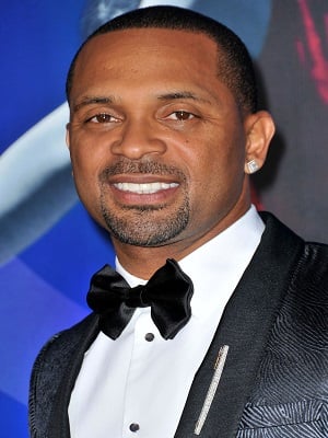 Poster Mike Epps