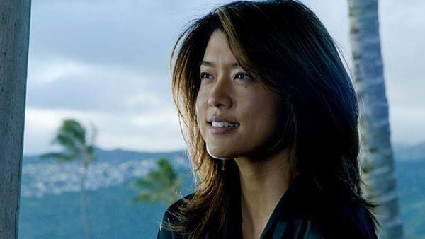 Fotos Grace Park