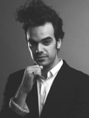 Poster Christodoulos Martas