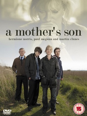 A Mother's Son : Poster