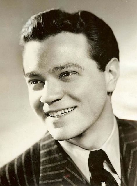 Poster Alfred Drake